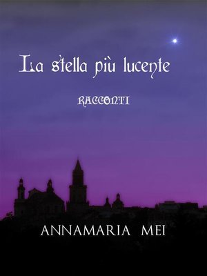 cover image of La stella più lucente